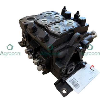 Riktningsventil aggregat | Volvo L180E - Hydraulventil