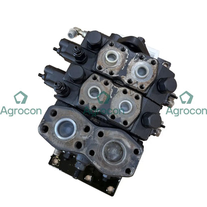 Riktningsventil aggregat | Volvo L180E - Hydraulventil