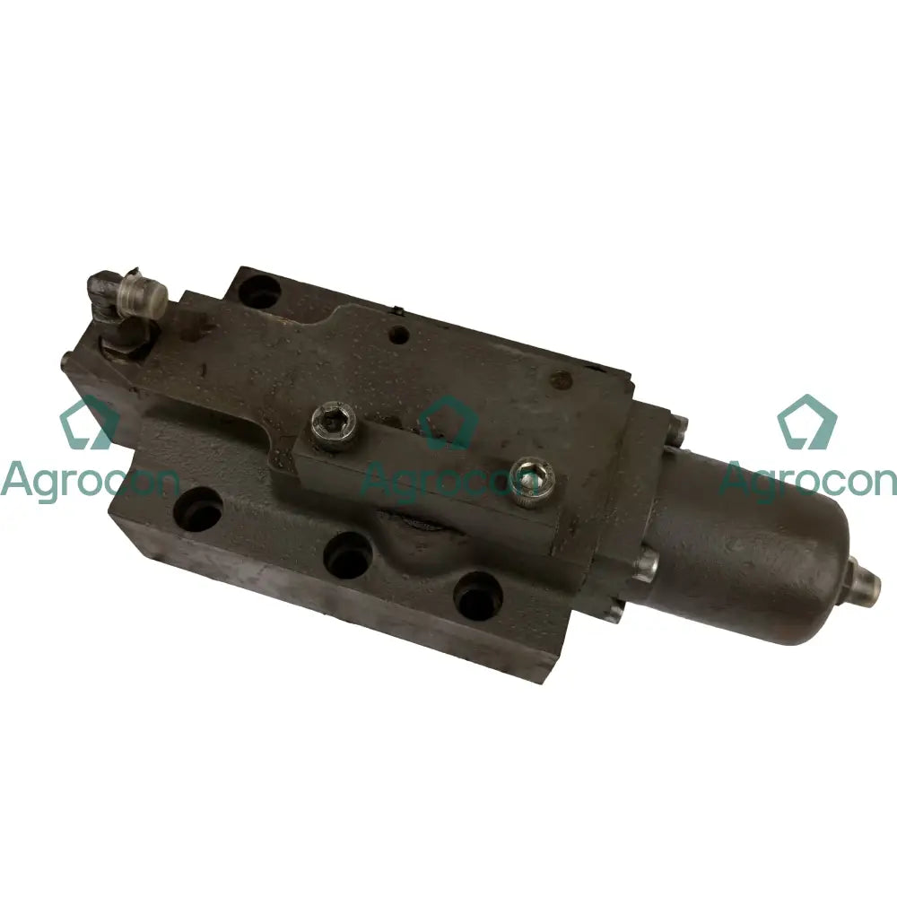 Riktningsventil transport | 14266574 | Åkerman EC200 Hydraulventil