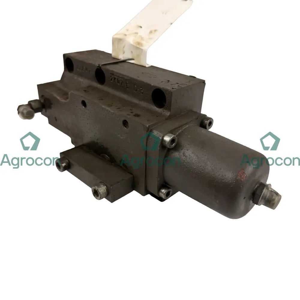 Riktningsventil transport | 14266574 | Åkerman EC200 - Hydraulventil