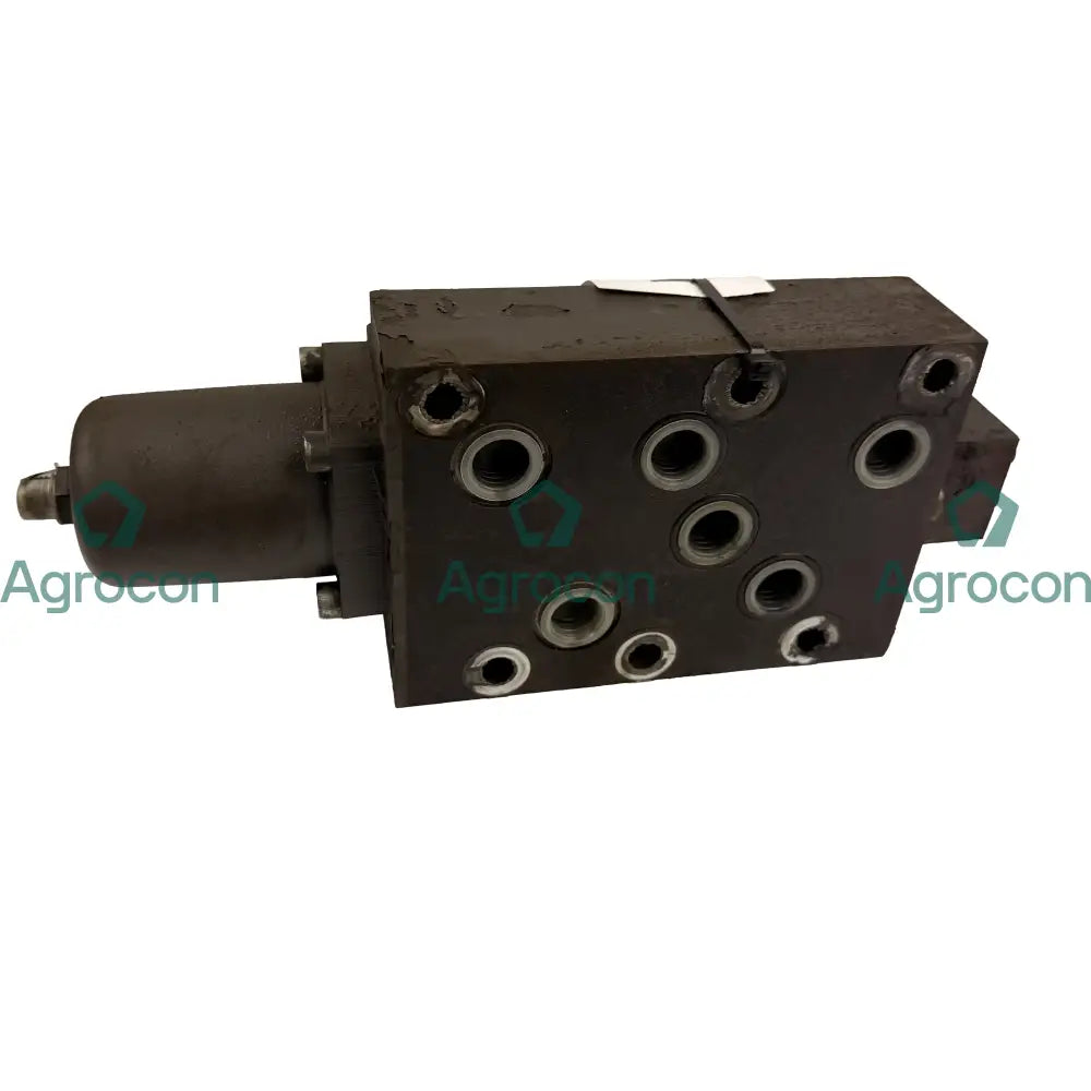 Riktningsventil transport | 14266574 | Åkerman EC200 Hydraulventil