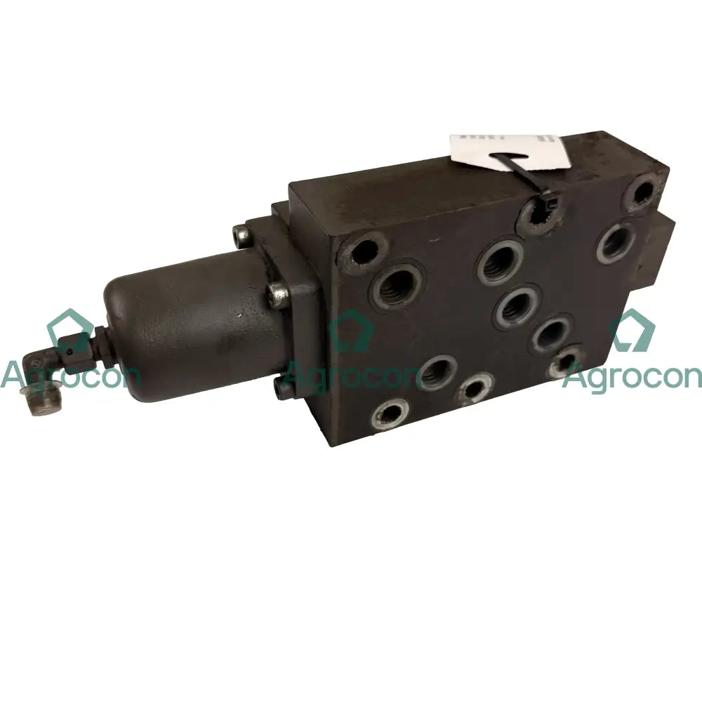 Riktningsventil transport | 14266574 | Åkerman EC200 Hydraulventil