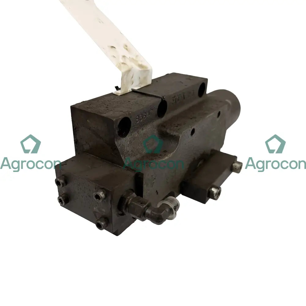 Riktningsventil transport | 14266574 | Åkerman EC200 - Hydraulventil