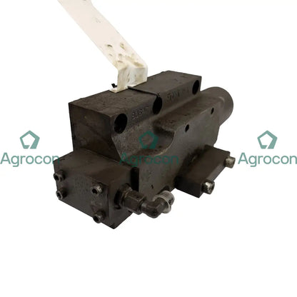 Riktningsventil transport | 14266574 | Åkerman EC200 - Hydraulventil