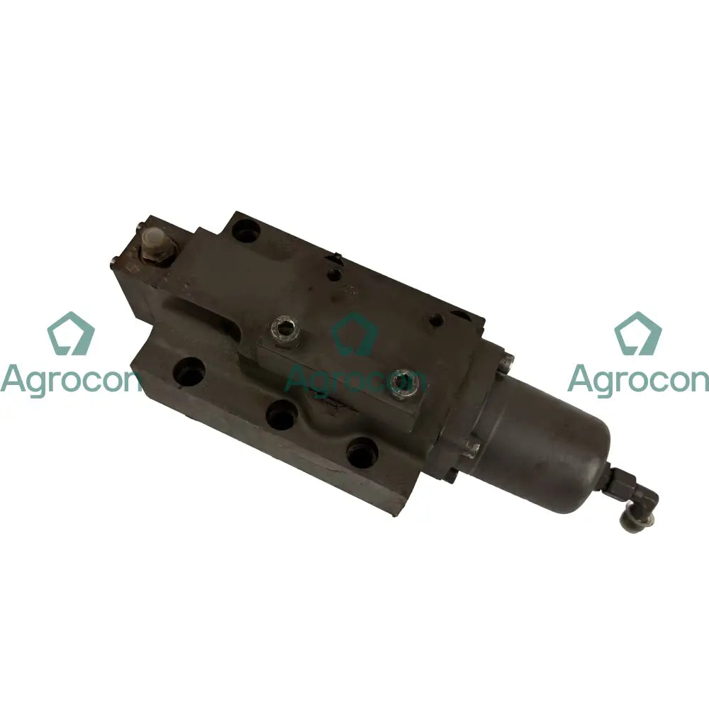 Riktningsventil transport | 14266574 | Åkerman EC200 Hydraulventil