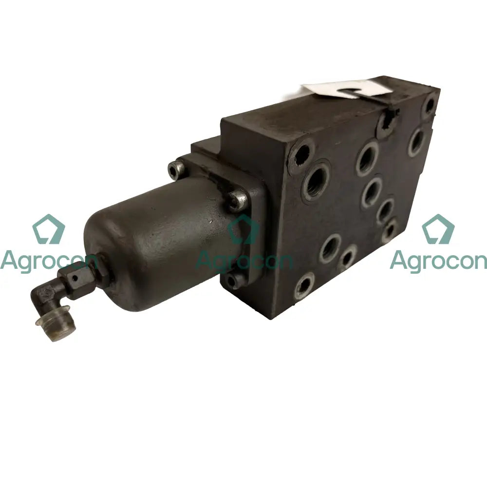 Riktningsventil transport | 14266574 | Åkerman EC200 Hydraulventil