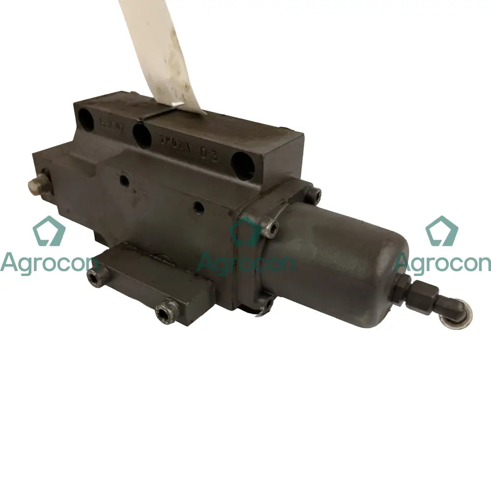 Riktningsventil transport | 14266574 | Åkerman EC200 Hydraulventil