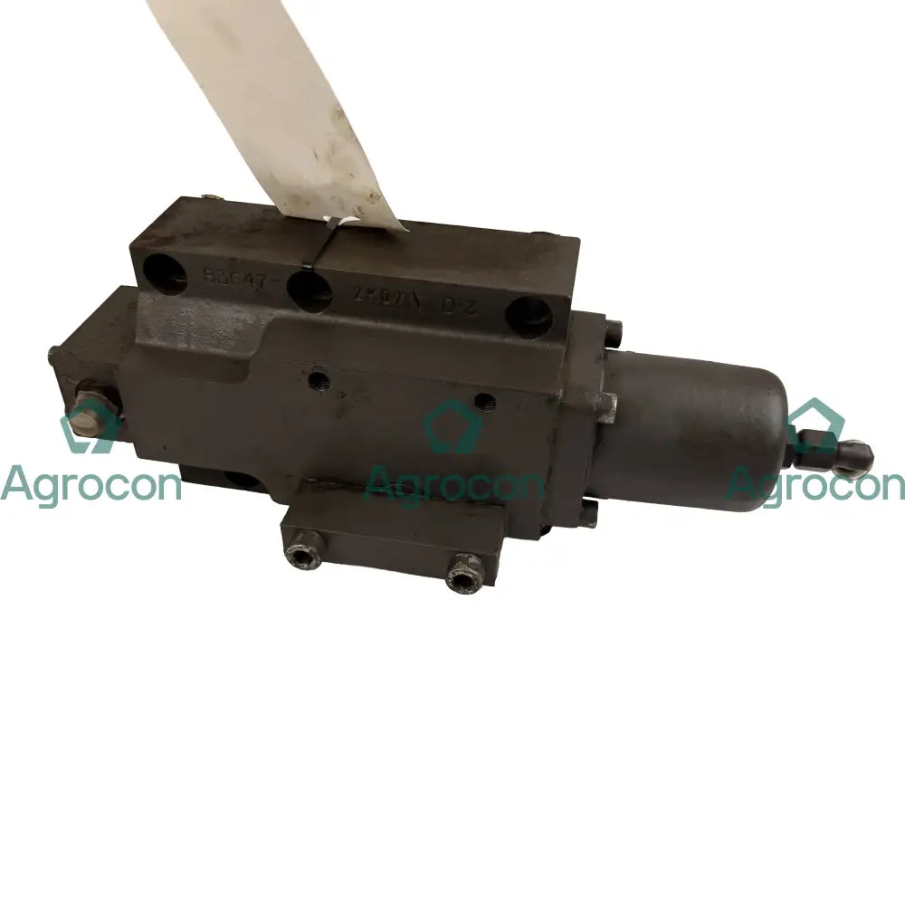 Riktningsventil transport | 14266574 | Åkerman EC200 Hydraulventil