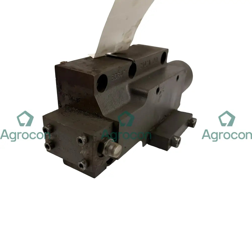 Riktningsventil transport | 14266574 | Åkerman EC200 Hydraulventil