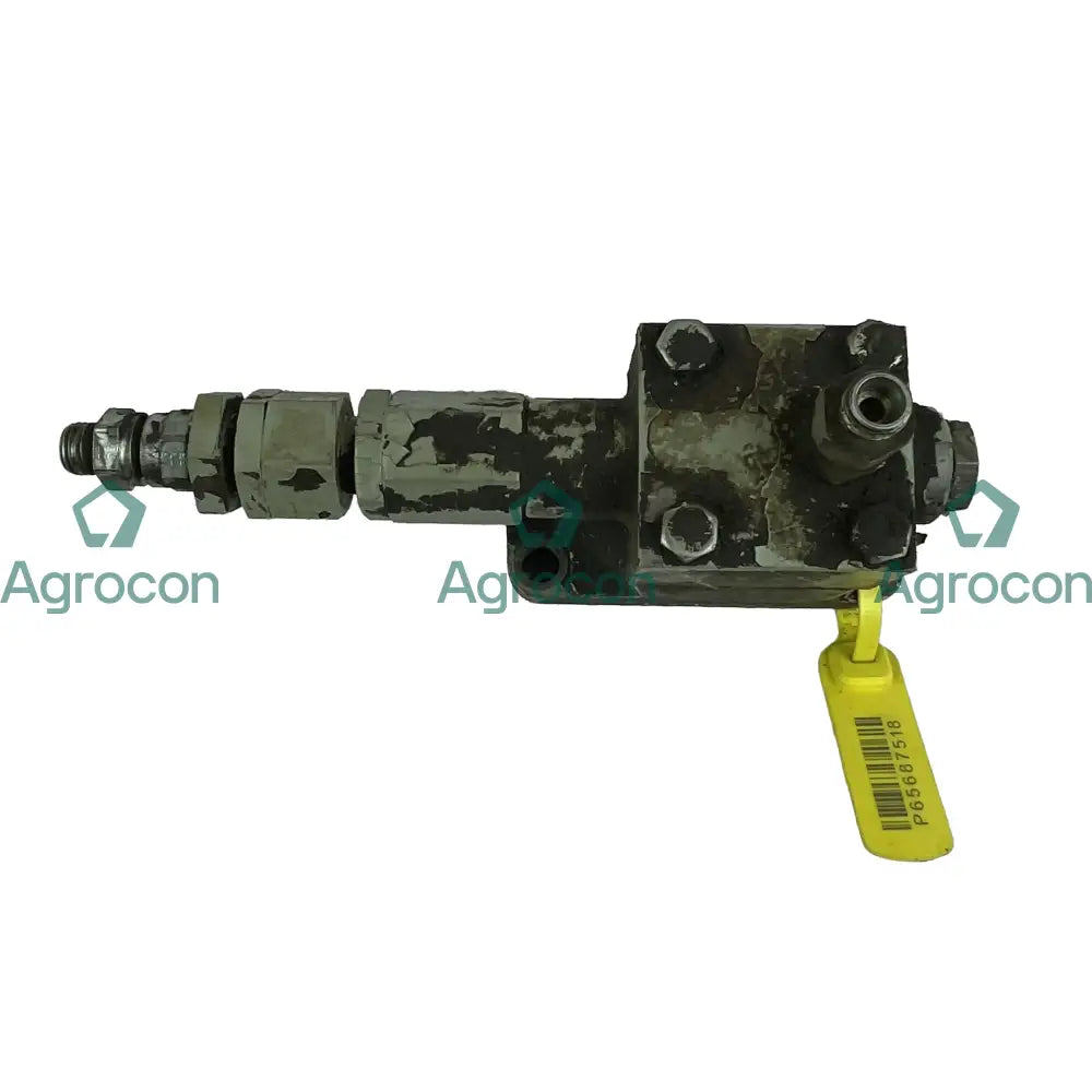 Ripaventil | 14241445 - Hydraulventil