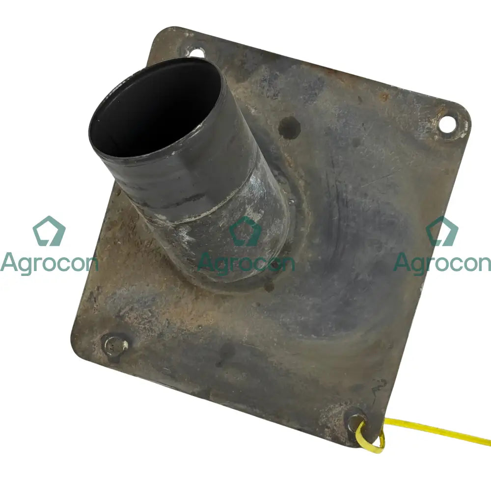 Rör | 1113-00422 | Volvo EC290 Hydraulrör/slang