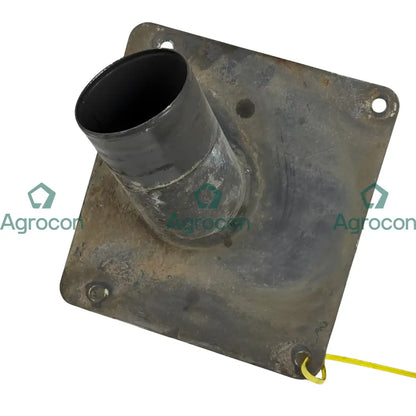 Rör | 1113-00422 | Volvo EC290 Hydraulrör/slang