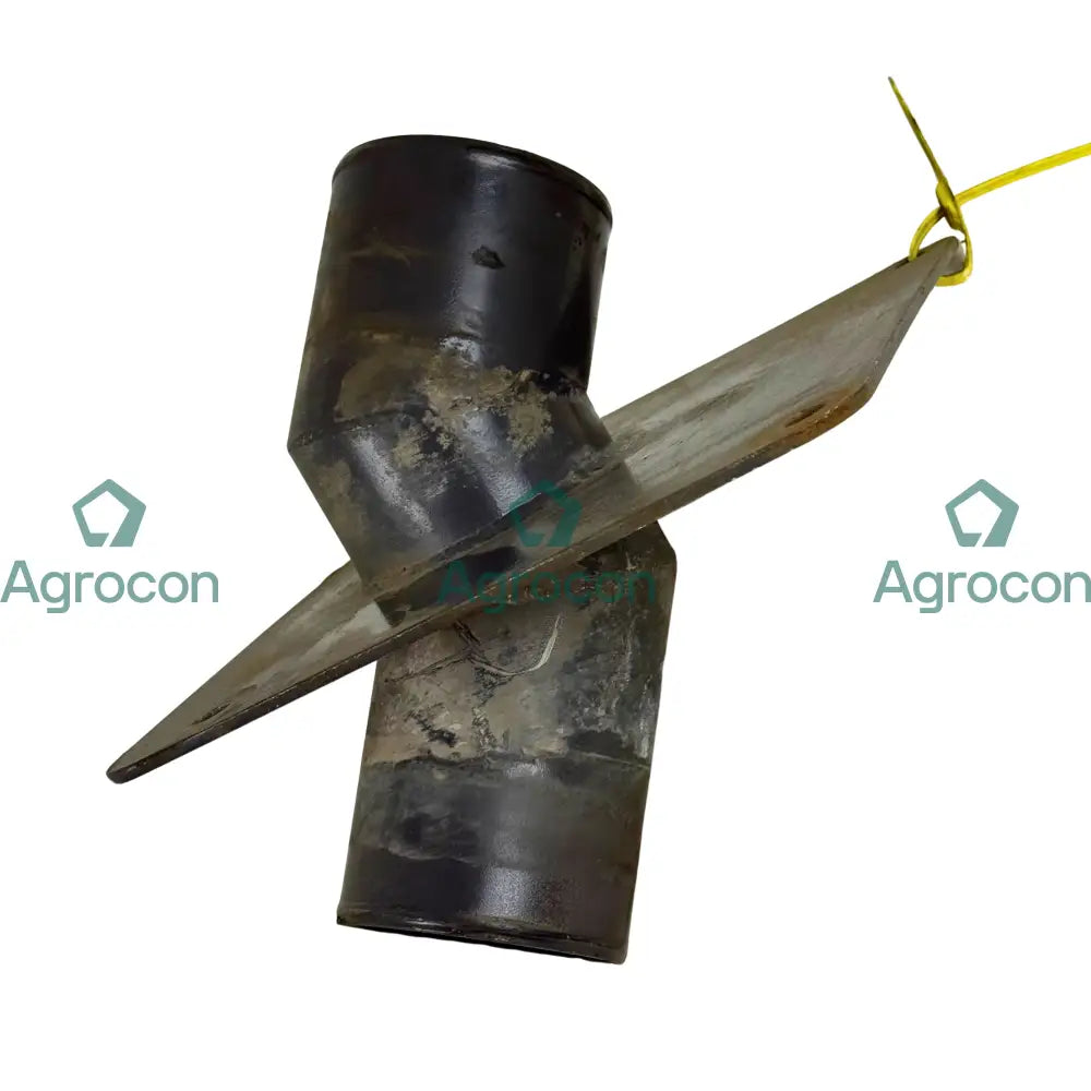 Rör | 1113-00422 | Volvo EC290 Hydraulrör/slang