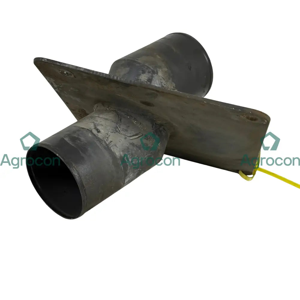 Rör | 1113-00422 | Volvo EC290 Hydraulrör/slang