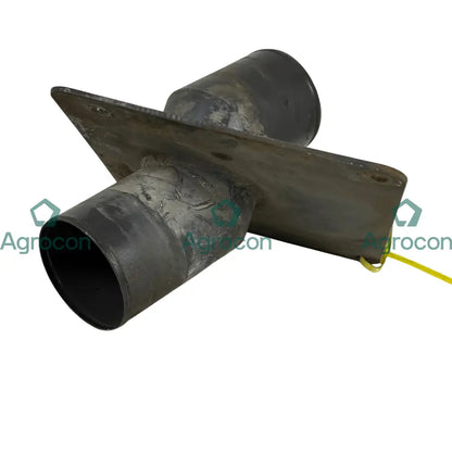 Rör | 1113-00422 | Volvo EC290 Hydraulrör/slang