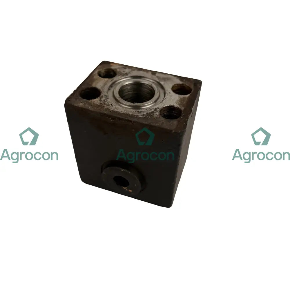 Rör | 14233734 | Åkerman H7C Hydraulrör/slang