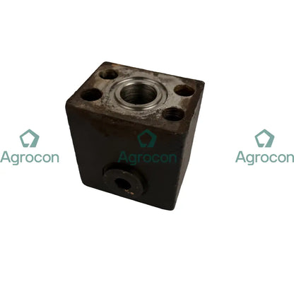 Rör | 14233734 | Åkerman H7C Hydraulrör/slang