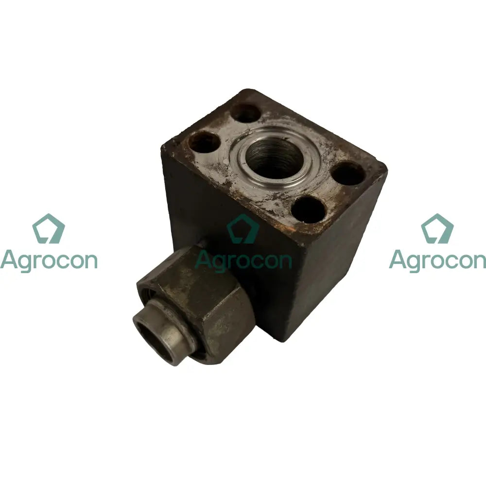 Rör | 14233734 | Åkerman H7C Hydraulrör/slang