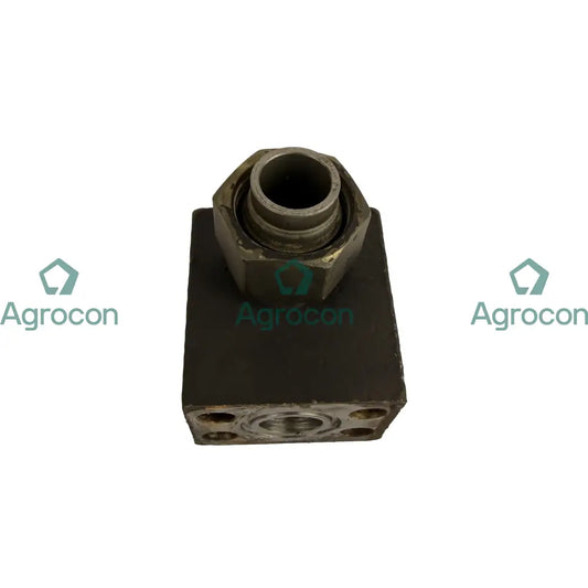 Rör | 14233734 | Åkerman H7C Hydraulrör/slang