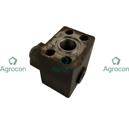 Rör | 14233734 | Åkerman H7C Hydraulrör/slang