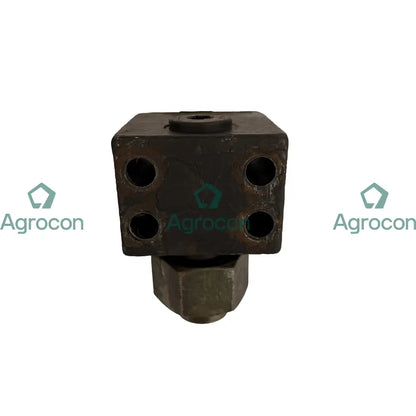 Rör | 14233734 | Åkerman H7C Hydraulrör/slang