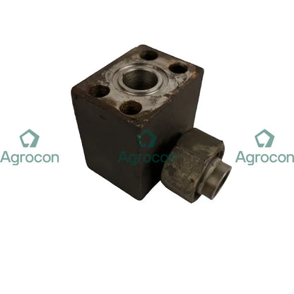 Rör | 14233734 | Åkerman H7C Hydraulrör/slang