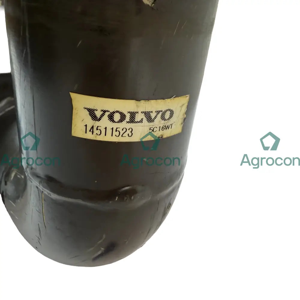Rör | 14505142 14511523 | Volvo EC460BLC - Hydraulrör/slang
