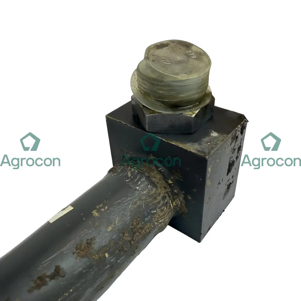 Rör | 14505258 14675430 | Volvo EC460BLC Hydraulrör/slang