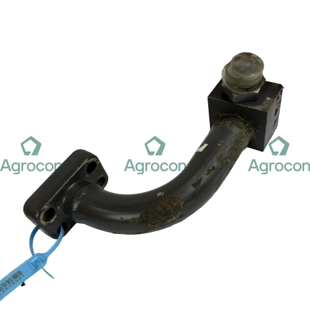 Rör | 14505258 14675430 | Volvo EC460BLC Hydraulrör/slang