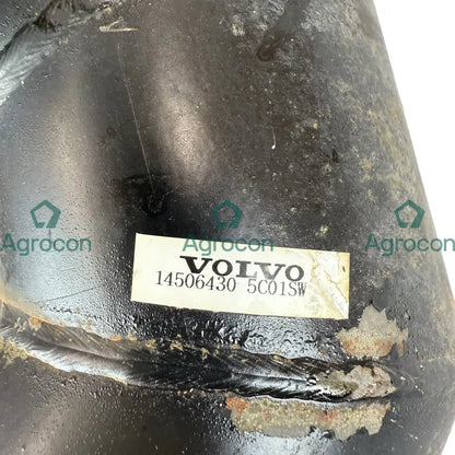 Rör | 14506430 14598177 | Volvo EC460BLC Hydraulrör/slang