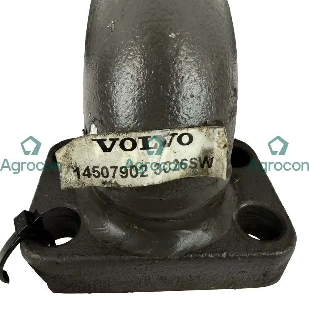 Rör | 14507902 - Hydraulrör/slang