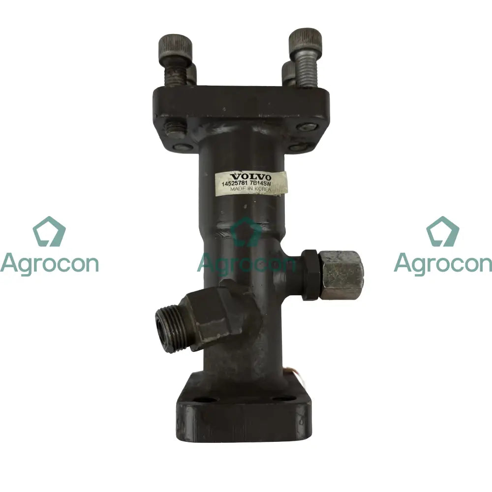 Rör | 14525781 Hydraulrör/slang