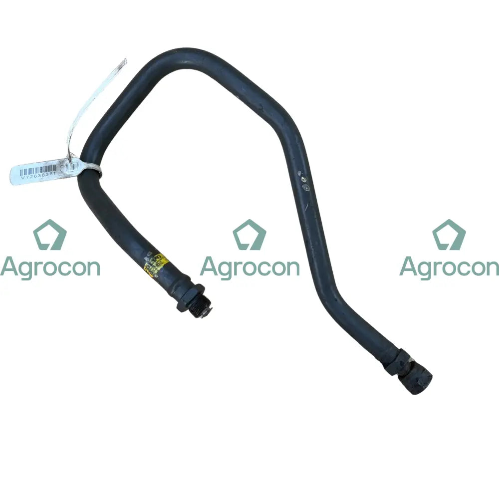 Rör | 14552810 | Volvo EC140CL Hydraulrör/slang