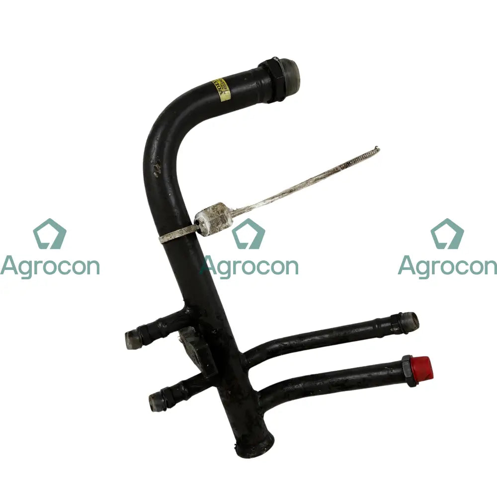 Rör | 14553240 | Volvo EC140CL Hydraulrör/slang