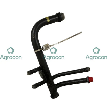 Rör | 14553240 | Volvo EC140CL Hydraulrör/slang