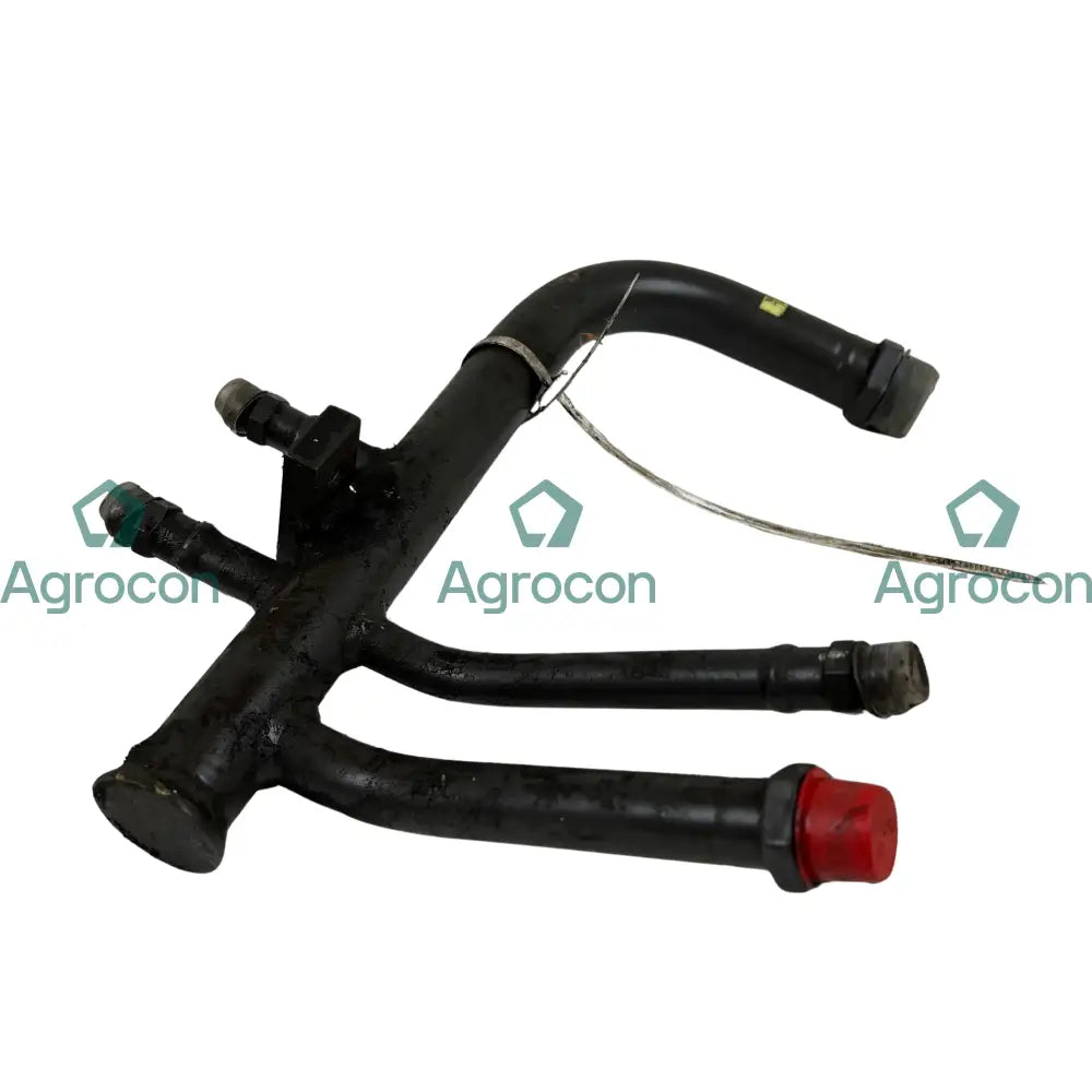 Rör | 14553240 | Volvo EC140CL Hydraulrör/slang