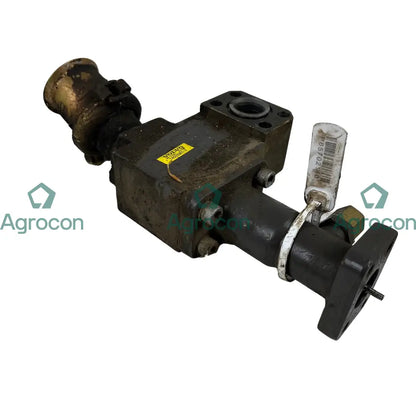 Rör | 14553361 | Volvo EC140CL Hydraulrör/slang