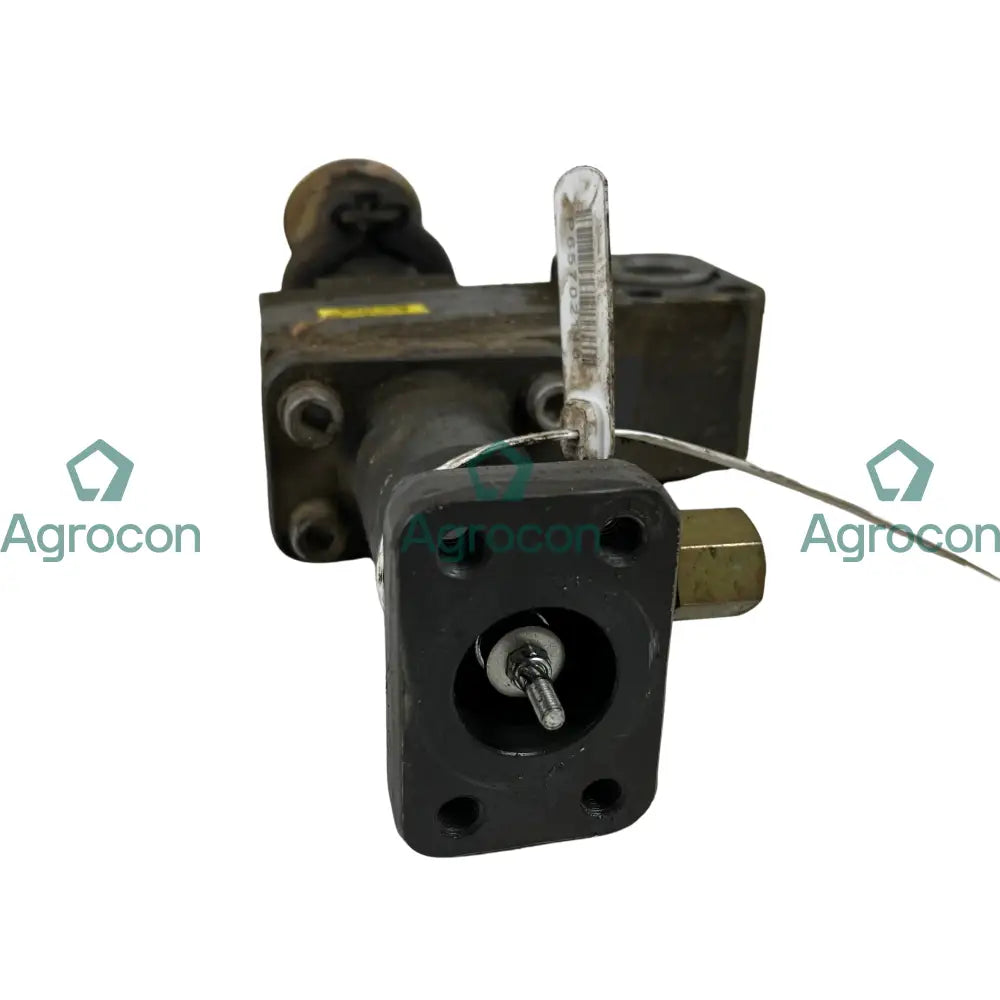 Rör | 14553361 | Volvo EC140CL Hydraulrör/slang