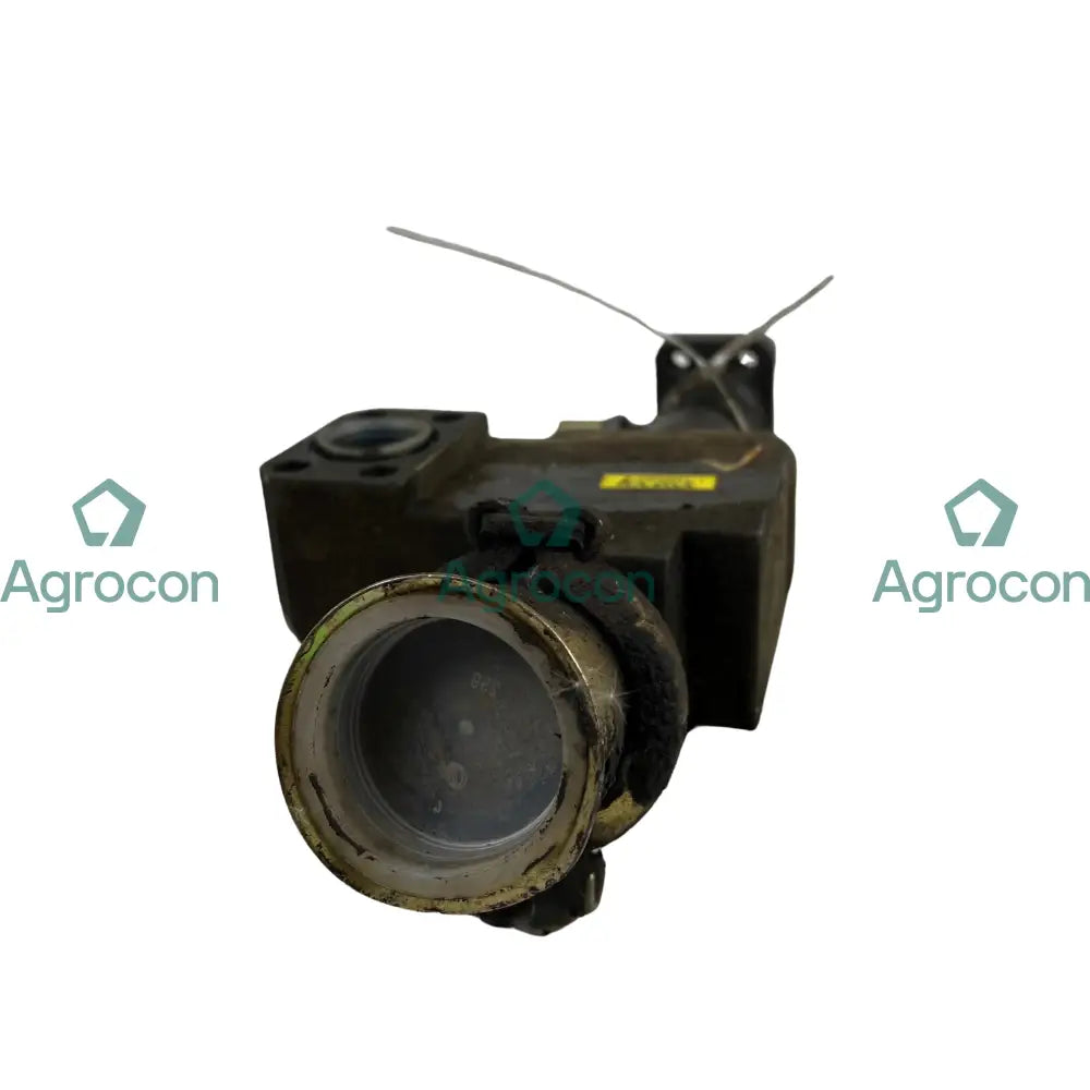 Rör | 14553361 | Volvo EC140CL Hydraulrör/slang