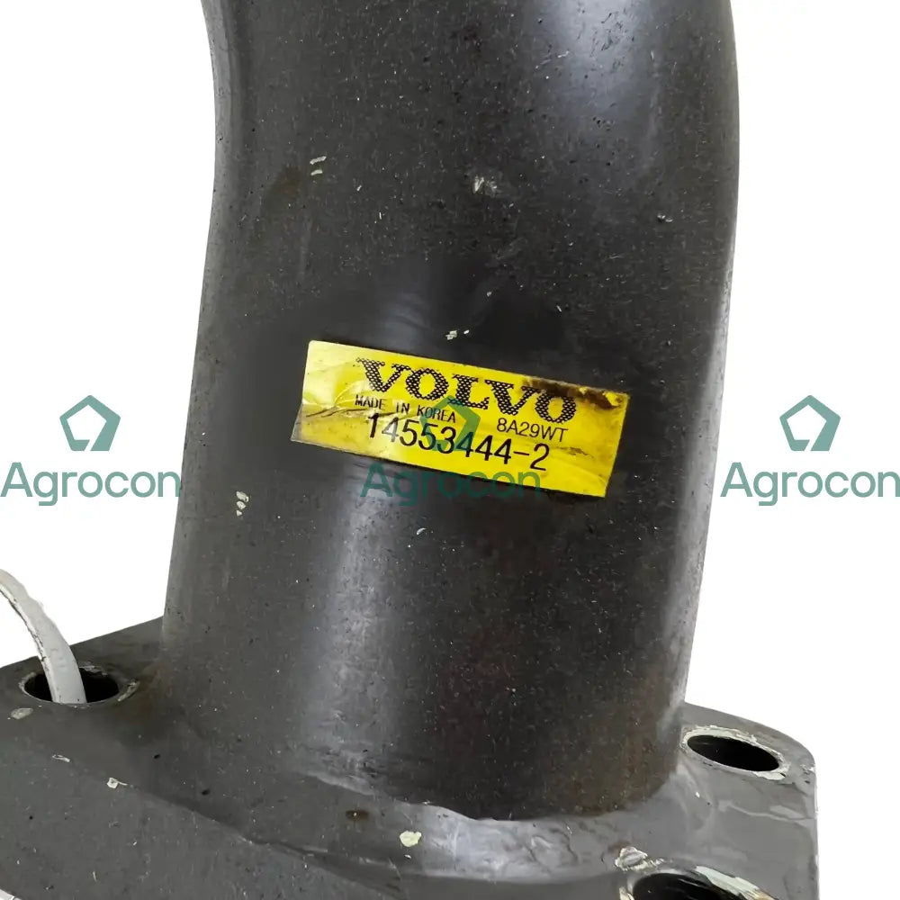 Rör | 14553444 | Volvo EC140CL Hydraulrör/slang