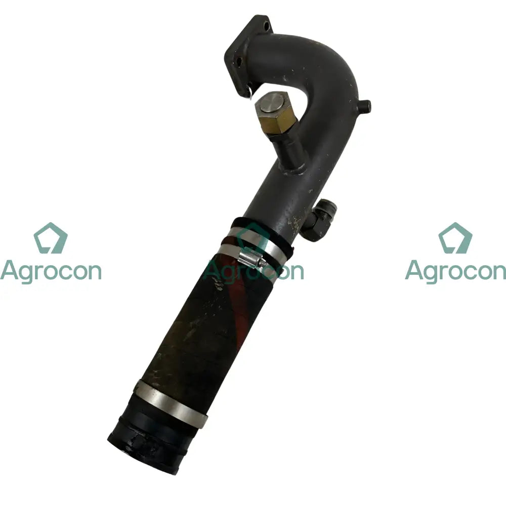 Rör | 14553444 | Volvo EC140CL Hydraulrör/slang