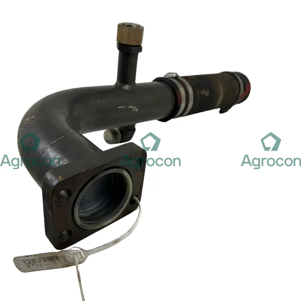 Rör | 14553444 | Volvo EC140CL Hydraulrör/slang