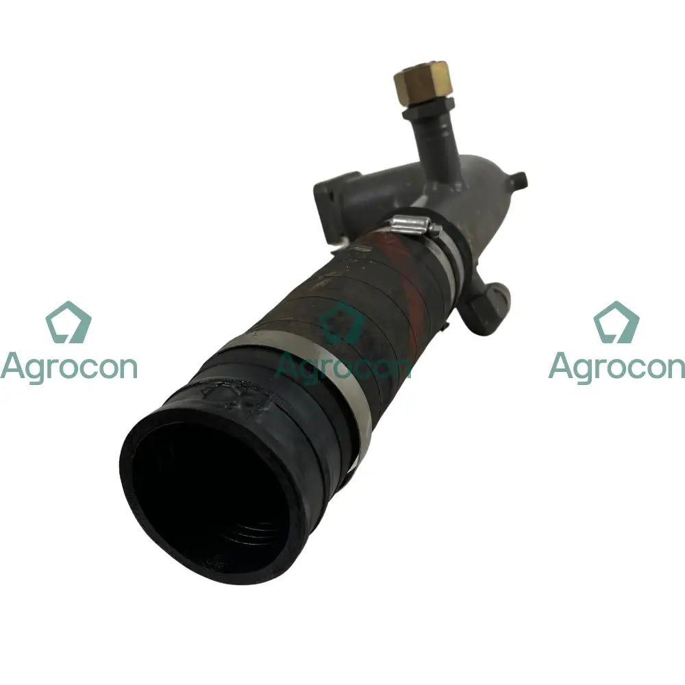 Rör | 14553444 | Volvo EC140CL Hydraulrör/slang