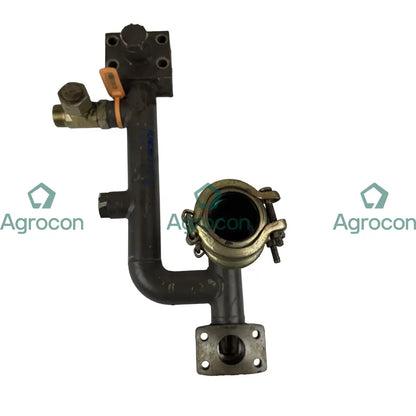 Rör | 14559147 Hydraulrör/slang