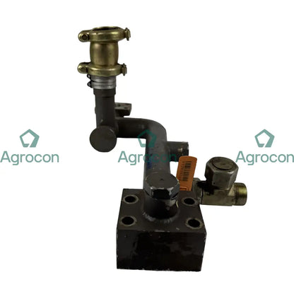 Rör | 14559147 Hydraulrör/slang