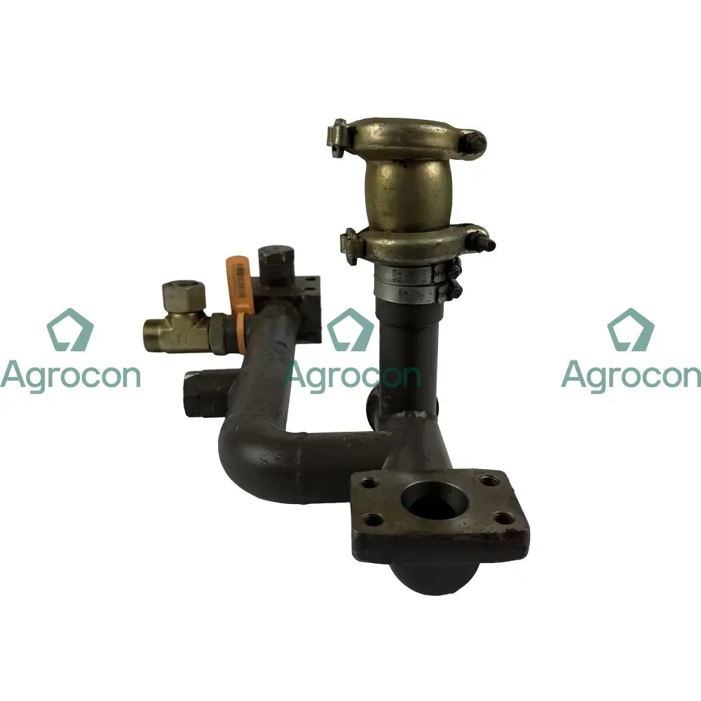 Rör | 14559147 Hydraulrör/slang