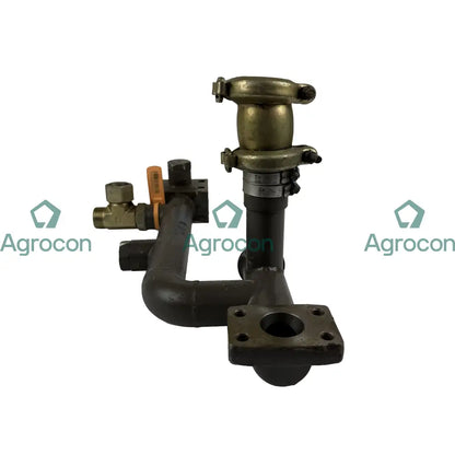 Rör | 14559147 Hydraulrör/slang