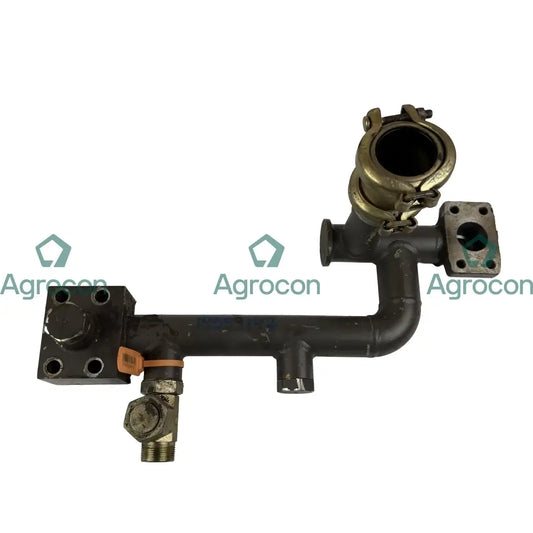 Rör | 14559147 Hydraulrör/slang