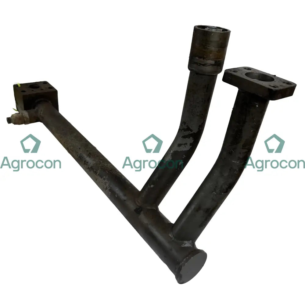 Rör | 14642668 | Volvo EC250EL Hydraulrör/slang