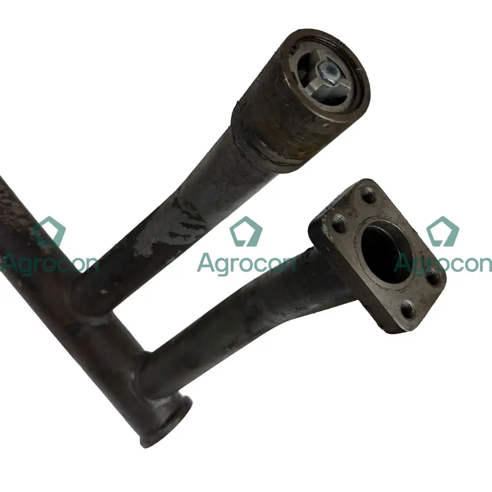 Rör | 14642668 | Volvo EC250EL Hydraulrör/slang